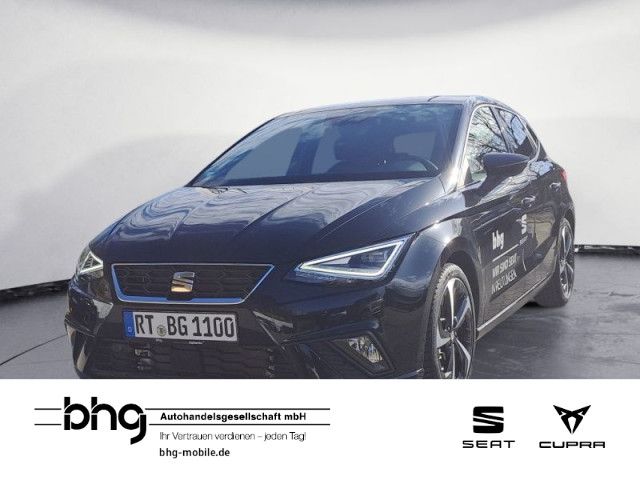 Seat Ibiza FR 1.0 TSI