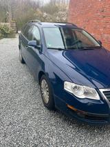 Volkswagen Passat - VW Passat Gebrauchtwagen in Kiel