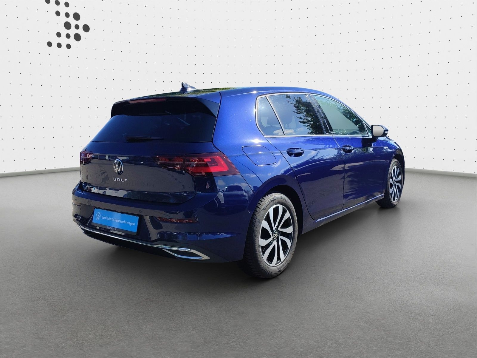 Volkswagen Golf - Bild 3