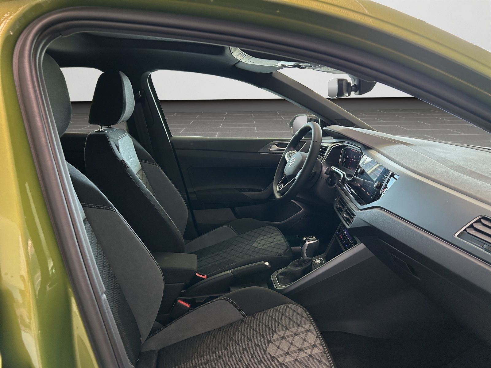 Volkswagen Taigo - Bild 5