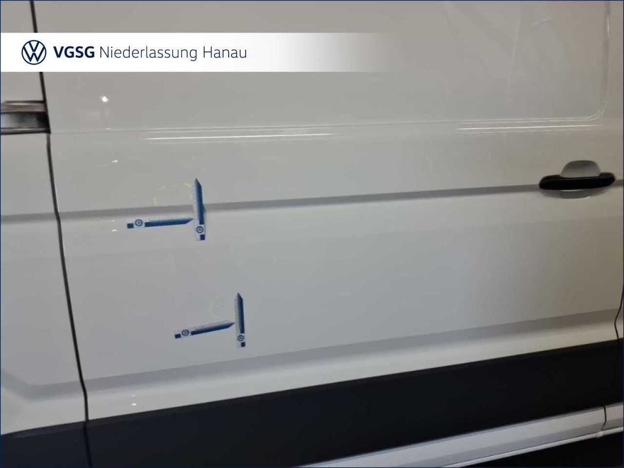 Volkswagen Crafter - Bild 16