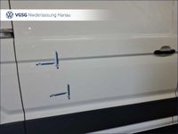 Volkswagen Crafter - Vorschau Bild 16