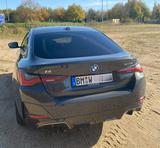 BMW i4 eDrive 40 M Sport   Top Ausstattung - BMW i4: Privatanbieter