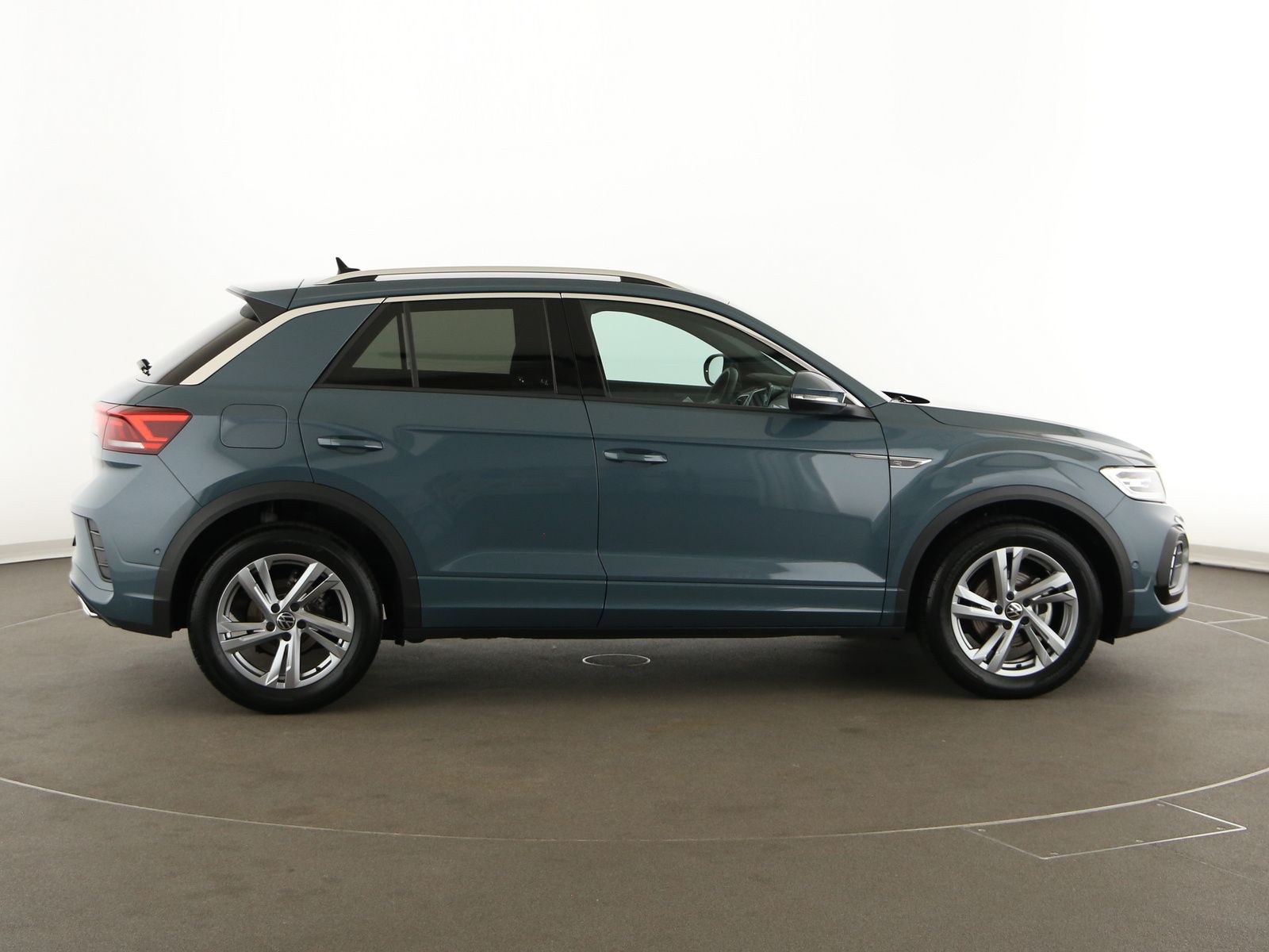 Volkswagen T-Roc - Bild 8