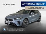 BMW 118d Aut. M Sport+adapt.FW+RFK+SHZ+Keyless+LED