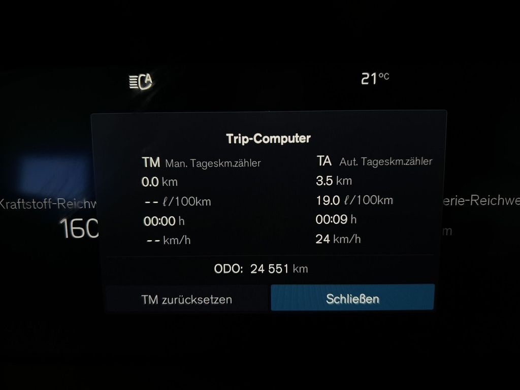 Volvo XC90 T8 Plus Bright Recharge AWD Sitzklima Pano