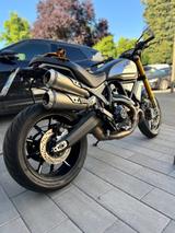 Ducati Scrambler 1100 Sport Speciale - DUCATI SCRAMBLER 1100 SPORT