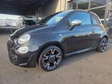 Fiat 500C 1.2 8V ROCKSTAR 51kW Autom. 8-fach NAV Tech - Fiat 500C: Rockstar