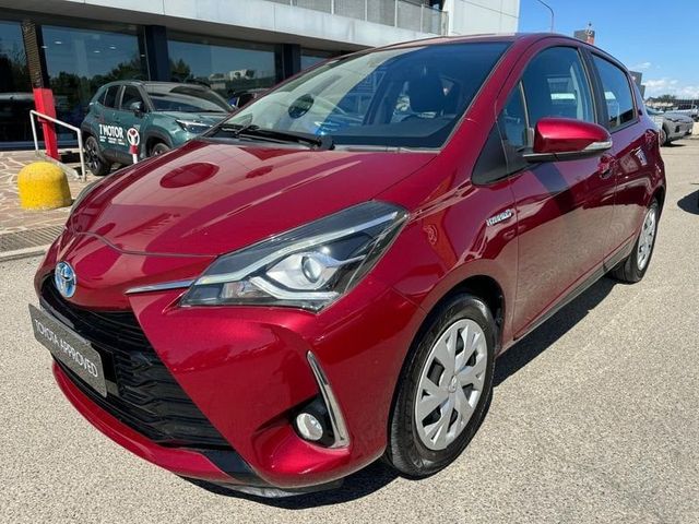 TOYOTA ANDERE