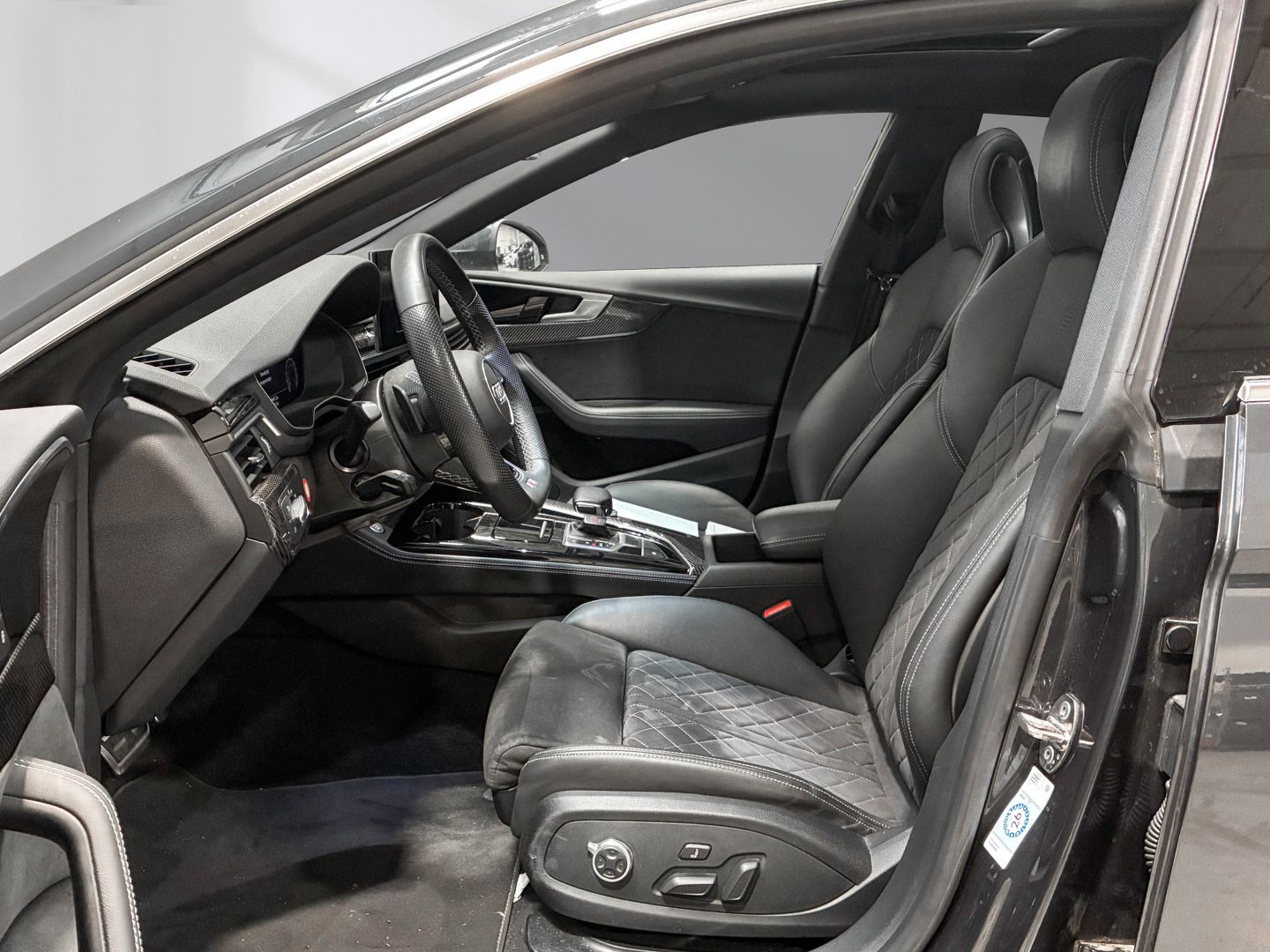 Audi A5 Sportback 50 TDI quattro Tiptronic LED Pano L foto 3