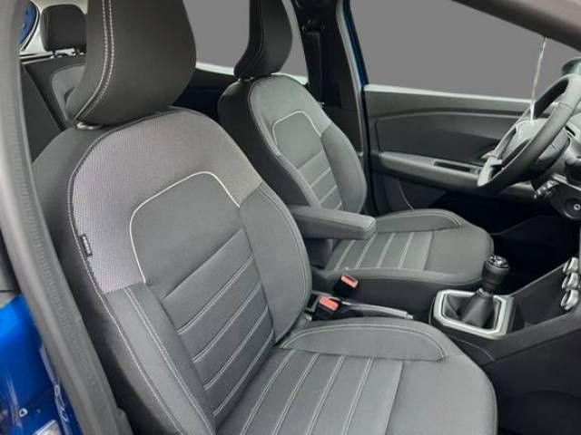 Fahrzeugabbildung Dacia Sandero Expression TCe 90