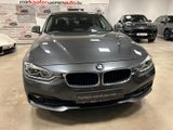BMW 316 d Advantage**NAVI**LEDER**SHZ**PDC** - BMW 316: Leder, ABS