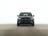 Mercedes-Benz GLC 300 d 4M AMG Night Leder braun Pano AHK HUD - Mercedes-Benz GLC 300: AMG