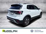 Volkswagen T-Cross GOAL 1.0 TSI 6-Gang LED BT SHZ ACC Klima - Volkswagen T-Cross in Halle