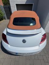 Volkswagen Beetle 2.0 TDI DSG BMT Karmann Cabriolet Karmann - Volkswagen Beetle: TDI