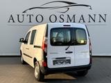 Renault Kangoo Rapid Blue dCi 95 Extra - Renault Kangoo Gebrauchtwagen in Düsseldorf
