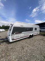 Dethleffs Beduin Scandinavia 690 BQT 8.100 EUR Vorteil!  - Dethleffs Beduin Scandinavia 690 BQT