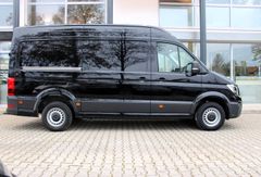 VW Crafter Kasten 35 mittellang HD/ AHK/ LED/ NAVI VW Crafter Kasten 35 mittellang HD/ AHK/ LED/ NAVI