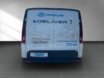 Maxus eDeliver 7 L2 Kasten *22% RABATT*2xPDC*SHZ*LED*
