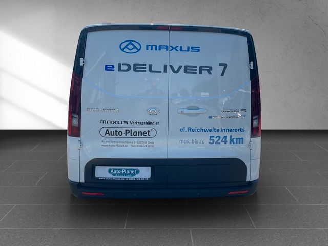 Maxus eDeliver 7 L2 Kasten *22% RABATT*2xPDC*SHZ*LED*