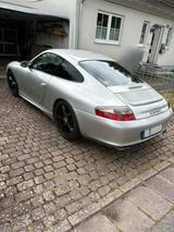 Porsche 996.2 Carrera 3,6l Coupe gt. Zust. 2.Hd. - Porsche: Coupe, 3.2