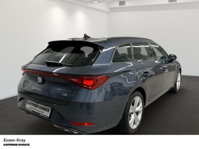 Seat Leon - Bild 4