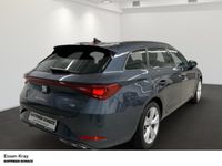 Seat Leon - Vorschau Bild 4