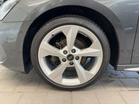 Audi A3 - Vorschau Bild 18