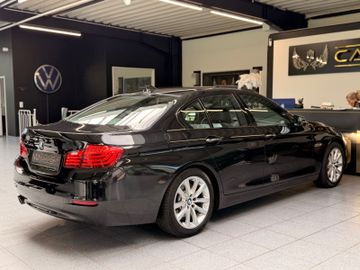 BMW 528 - 12