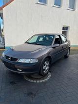 Opel Vectra B 1.6 ohne TÜV Export Bastler - Opel Vectra: B V6