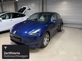 Tesla Model Y Long Range AWD - gebrauchte Tesla SUV & Geländewagen