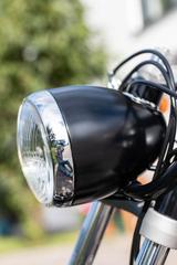 Moto Guzzi Kaffeemaschine V1000GS Cafe Racer - MOTO GUZZI CAFE RACER
