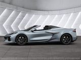 Corvette C8 Cabrio 6.2 V8 3LT Z51 2024 Sportp. HUD LED BT - Corvette C8 in Berlin