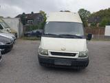 Ford Transit Hoch Lang 2.0 FT 300. Lang:Wohnmobil