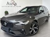 Volvo V90 T6 AWD Plus Dark NAV+LED+AHK+ACC+360°+PANORA - gebrauchte Volvo V90 aus dem Jahr 2022