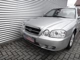 Kia Magentis 2.0 EX sehr schönes Auto ++++ - Kia Magentis Gebrauchtwagen