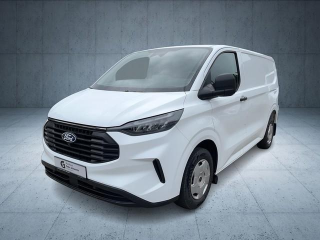 Ford Transit Custom 320 L1 Trend ExpressLine Nav LED