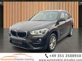 BMW X1 xDrive 25 i Sport Line*Navi+*voll LED*HeadUp* - BMW X1: Automatik