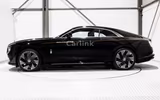 Rolls-Royce Spectre - LAUNCH PACK - STARLIGHT HL - BESPOKE - - Rolls-Royce aus 2023