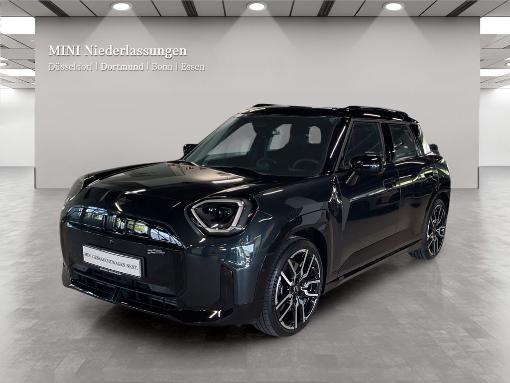Image of MINI Aceman