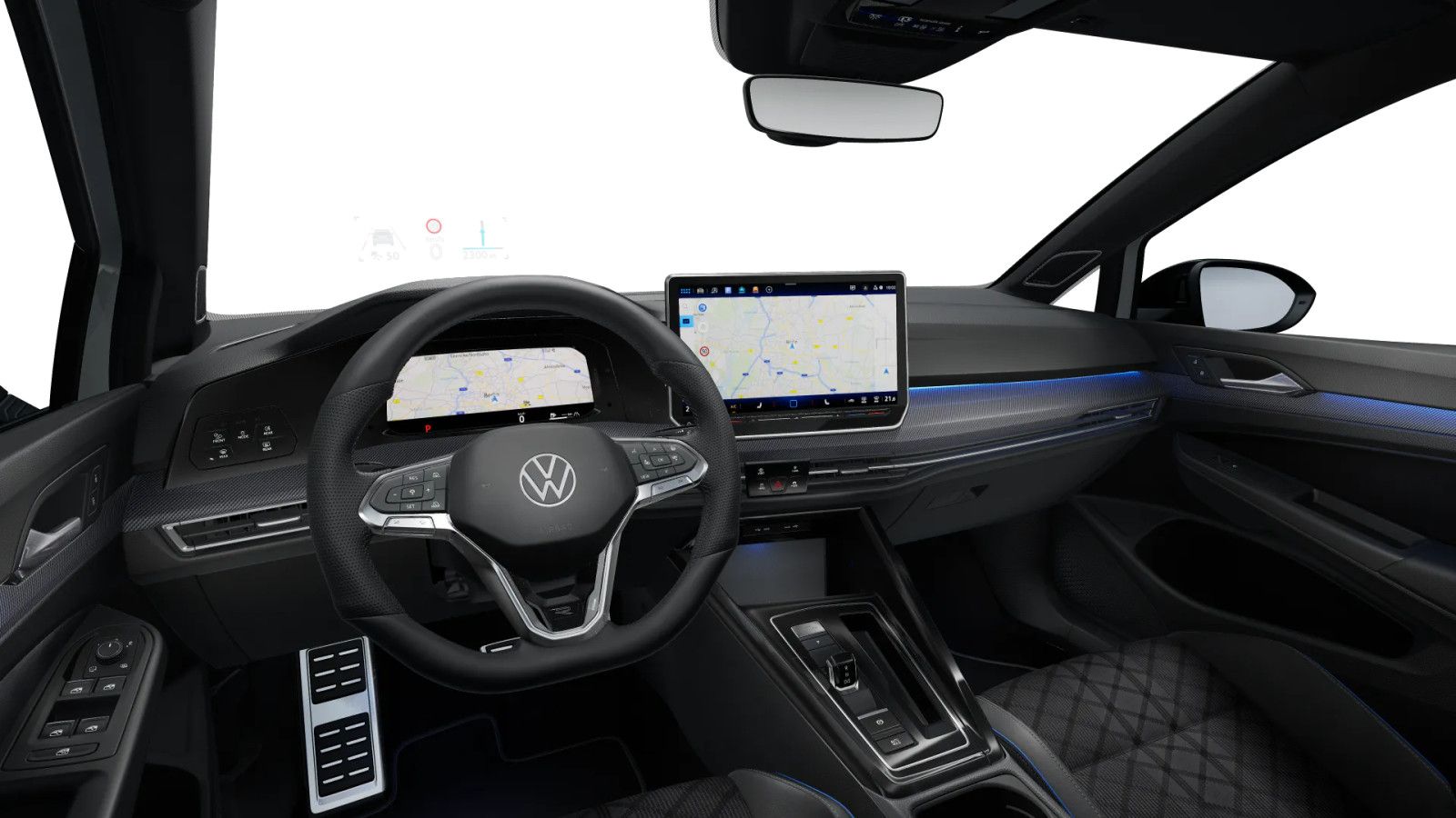 Volkswagen Golf - Bild 8