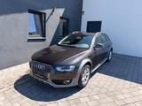 Audi A4 Allroad quattro 2.0 TDI Automatik/AHK - Audi A4 Allroad bis 20.000 Euro