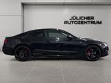 Audi A5 2.0 TFSI S tronic quattro S-Line(Ext. & Int.) - Audi A5 mit Benzin-Antrieb: Schiebedach