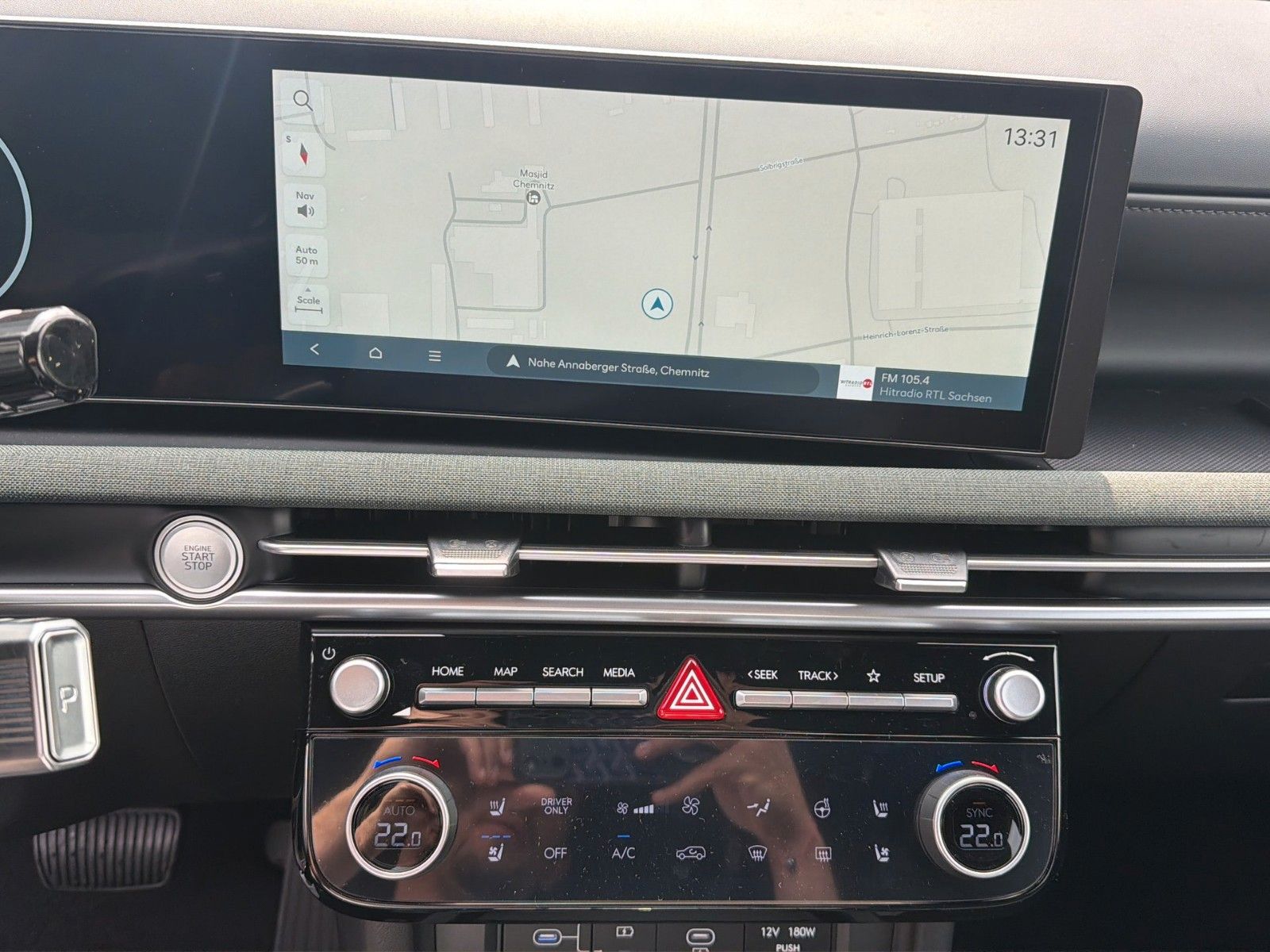 Hyundai Tucson – Bild 15