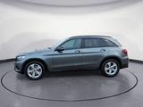 Mercedes-Benz GLC 350 d 4MATIC *Night*Comand*Pano*Kamera*Spur- - Mercedes-Benz GLC 350 Diesel Gebrauchtwagen