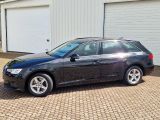 Audi A4 TFSI Bi-Xenon*Navi*ACC*AHK schwenkbar - Audi A4 in Erfurt