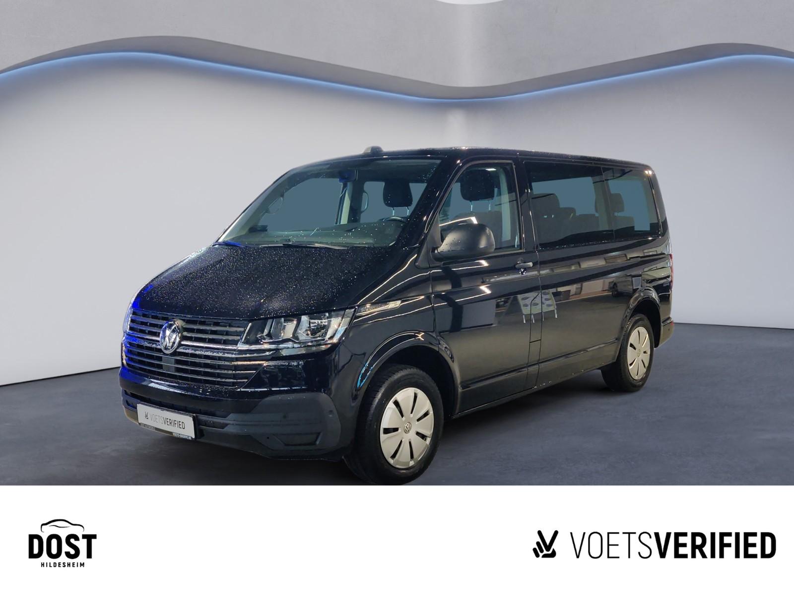 Volkswagen T6 Multivan 6.1 Multivan 2.0 TDI DSG Trendline
