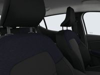 Dacia Sandero - Vorschau Bild 6