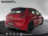 Seat Ibiza FR 1.0 TSI Pro Black Edition Panorama Navi - Seat Ibiza: Fr Pro Black Edition