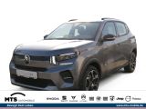 Citroën C3 Turbo 100 S&S You mit Plus Paket